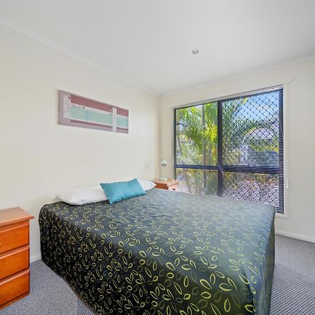 Emerald Motel Apartments Extérieur photo