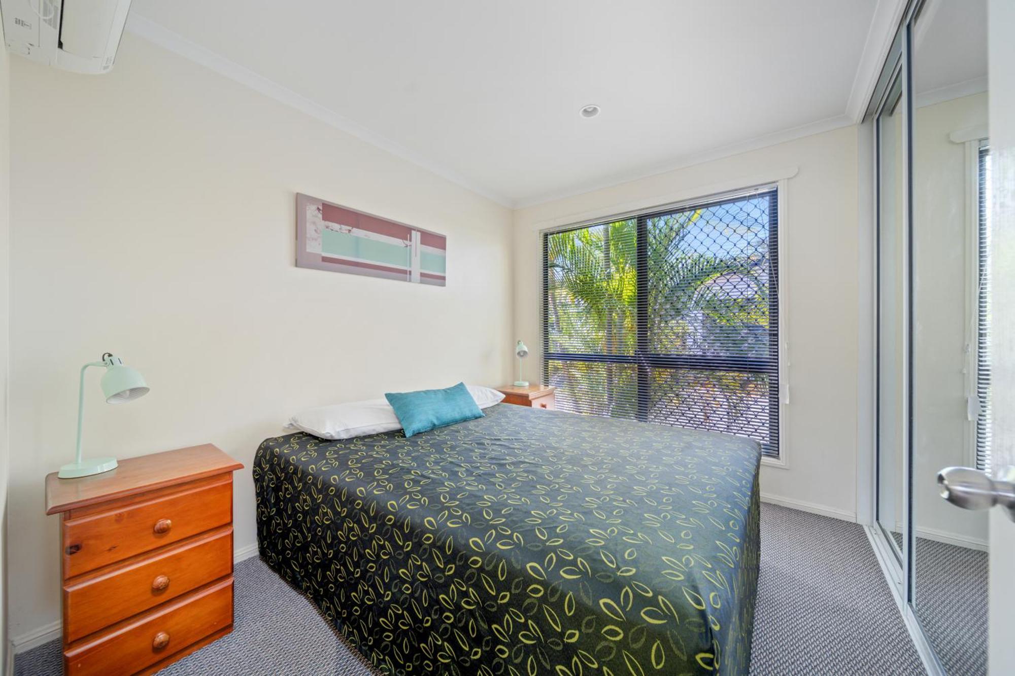 Emerald Motel Apartments Extérieur photo