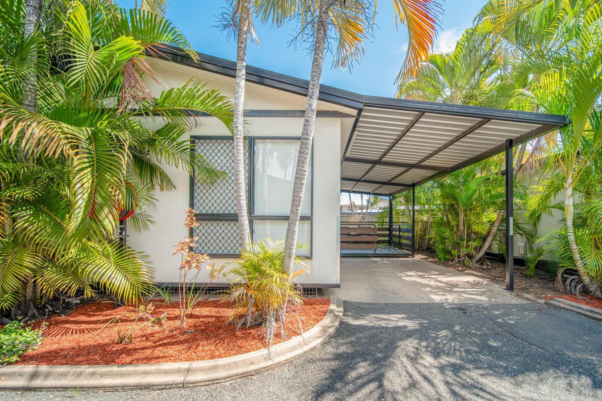 Emerald Motel Apartments Extérieur photo